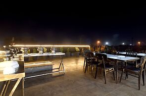 Aceotel Select Tulsi Vijay Nagar