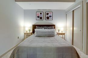 Fantastic Condo Crystal City Rooftop