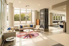 Fantastic Condo Crystal City Rooftop