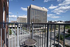 Fantastic Condo Crystal City Rooftop