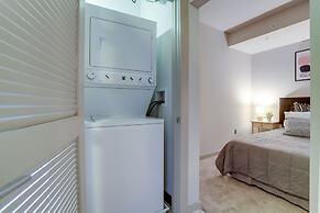 Fantastic Condo Crystal City Rooftop