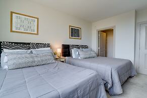 Fantastic Condo Crystal City Rooftop