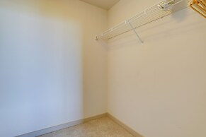 Fantastic Condo Crystal City Rooftop