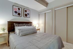 Fantastic Condo Crystal City Rooftop