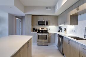 Fantastic Condo Crystal City Rooftop