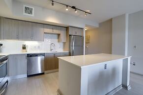 Fantastic Condo Crystal City Rooftop