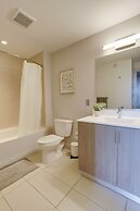 Fantastic Condo Crystal City Rooftop