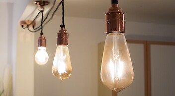 Beautiful 1-bed Apartment in Manchester