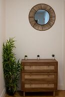 Beautiful 1-bed Apartment in Manchester