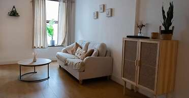 Beautiful 1-bed Apartment in Manchester
