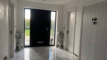 Beautiful 3-bed Barn in Uttoxeter