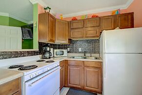 Pompano Beachfront Vacation Rentals