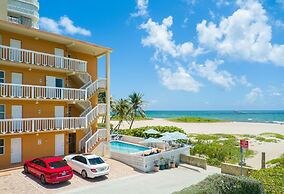 Pompano Beachfront Vacation Rentals