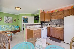 Pompano Beachfront Vacation Rentals