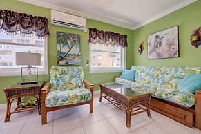 Pompano Beachfront Vacation Rentals