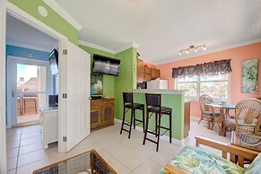 Pompano Beachfront Vacation Rentals