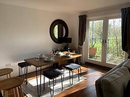 Spacious 2-bed Apartment in Oxford