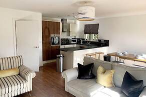 Spacious 2-bed Apartment in Oxford