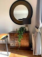 Spacious 2-bed Apartment in Oxford