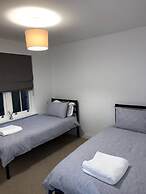 Spacious 2-bed Apartment in Oxford