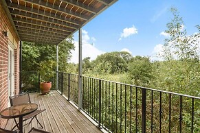 Spacious 2-bed Apartment in Oxford