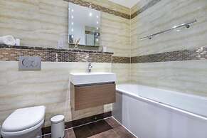 Spacious 2-bed Apartment in Oxford