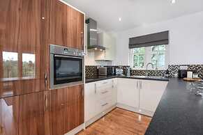 Spacious 2-bed Apartment in Oxford