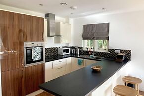 Spacious 2-bed Apartment in Oxford