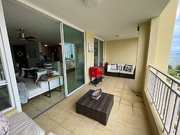 608 Ocean & Marina Views 3 Bed 2 Bath