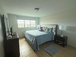 608 Ocean & Marina Views 3 Bed 2 Bath