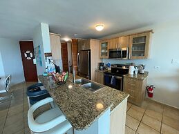 608 Ocean & Marina Views 3 Bed 2 Bath