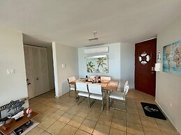 608 Ocean & Marina Views 3 Bed 2 Bath