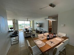 608 Ocean & Marina Views 3 Bed 2 Bath