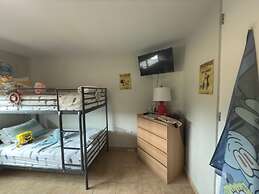 608 Ocean & Marina Views 3 Bed 2 Bath