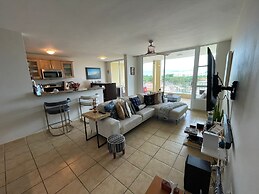 608 Ocean & Marina Views 3 Bed 2 Bath