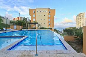 608 Ocean & Marina Views 3 Bed 2 Bath