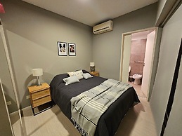 2 Ambientes de Ensueño en Recoleta