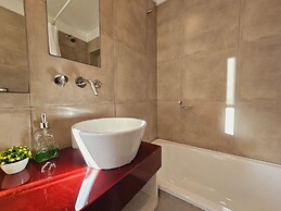 2 Ambientes de Ensueño en Recoleta