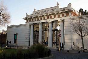 2 Ambientes de Ensueño en Recoleta