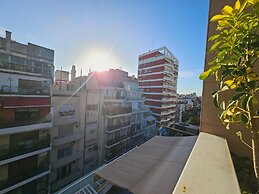 2 Ambientes de Ensueño en Recoleta