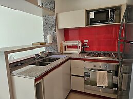 2 Ambientes de Ensueño en Recoleta