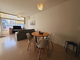 2 Ambientes de Ensueño en Recoleta