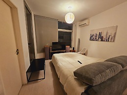 2 Ambientes de Ensueño en Recoleta