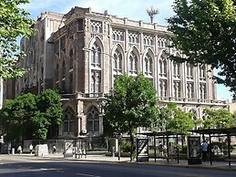 2 Ambientes de Ensueño en Recoleta