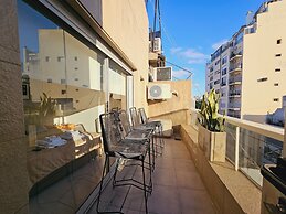 2 Ambientes de Ensueño en Recoleta