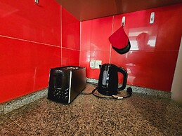 2 Ambientes de Ensueño en Recoleta