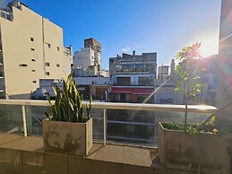 2 Ambientes de Ensueño en Recoleta