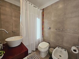 2 Ambientes de Ensueño en Recoleta