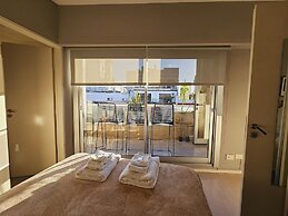 2 Ambientes de Ensueño en Recoleta