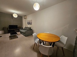 2 Ambientes de Ensueño en Recoleta